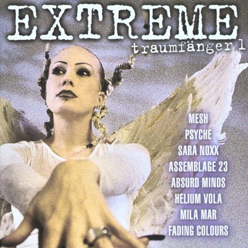 Extreme Traumfänger 1