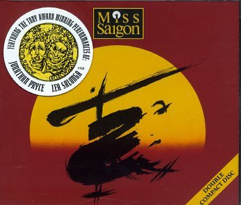 Original London Cast recording