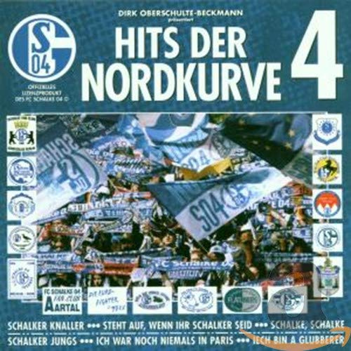 Hits der Nordkurve Vol.4
