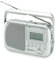Roadstar TRA-2415/N tragbares Radio