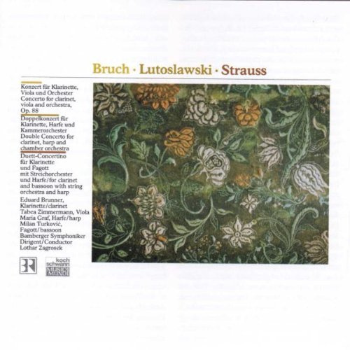 Schwann Musica Mundi (Universal Music)