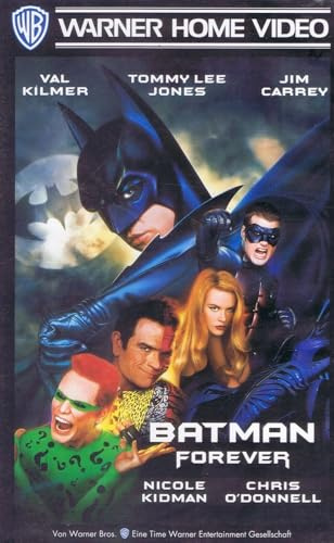 Warner Home Video