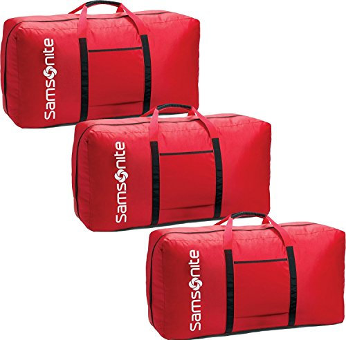 Samsonite Tote-A-Ton 32.5 3-Piece Duffel Set