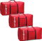 Samsonite Tote-A-Ton 32.5 3-Piece Duffel Set
