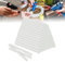 LARS360 12Kg Heißkleber Klebesticks Heissklebestifte Klebestifte Heißklebepatronen Universal (11 mm x 200 mm)