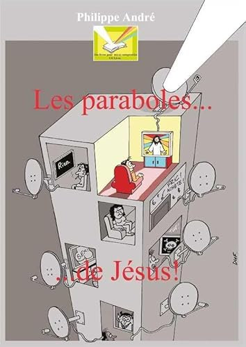 Les paraboles de Jésus