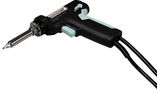 McPower - Ersatz-Entlötkolben für Lötstation Digital 940 | 230V, passgenau, langlebig | Ersatzlötkolben für präzise Elektronikreparaturen, Lötarbeiten