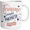 Mug - Femme presque Parfaite