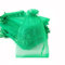 30 Stück Organza Säckchen Zum Befüllen,Organzabeutel Geschenkbeutel Kordelzug Säckchen Organzasäckchen für Festival Party Hochzeit Bonbonsbeutel,Schmuckbeutel Lavendel Geschenk Säckli,7x9cm Grün