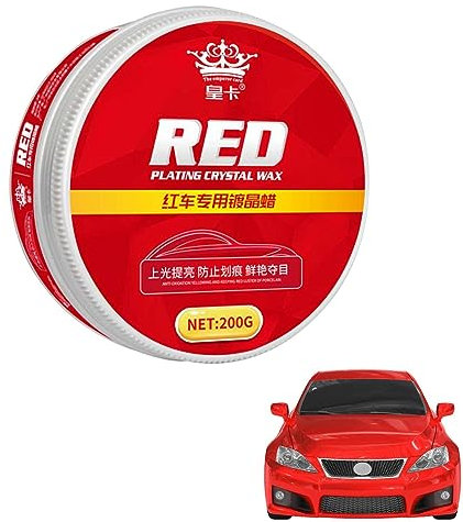 Qihuyi Autowachspolitur,Autoreinigungsmittel, Polymer-Lackversiegelung Detailschutz - Schnelllack-Autowachs-Polierspray, Auto-Kratzer-Reparaturwachs, Auto-Reinigungsmittel, schadet dem Autolack