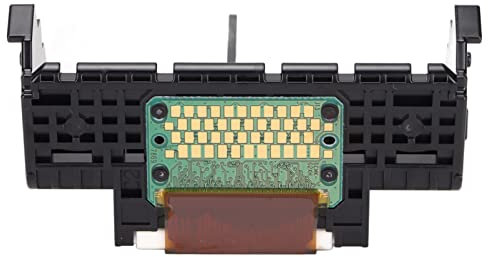 LJCM Druckkopf Farbdesign-Druckkopf mit Schutzhülle für QY6-0082, Kompatibel für IP7210, IP7220, IP7240, IP7250, IP7280, MG5410, MG5420