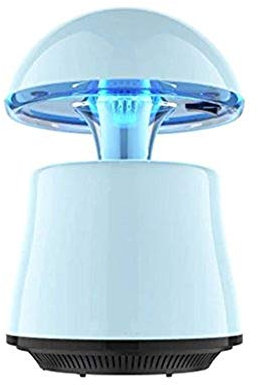 CRBUDY Lampe Anti-moustiques, Protection Contre Les radiations à Domicile, Non Toxique, muette, pour Femmes Enceintes, bébé, artefact Anti-moustiques