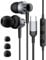 Cuffie USB C per Samsung Galaxy S24 S23 S25 Ultra S22 A33 A55 A54 5G Magnetici Auricolari Tipo C Cuffie con Filo HiFi Stereo Microfono Cuffie Type C compatibile iphone 15 16 Pro Max Oneplus Pixel 8