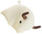 Artibetter 1Stk Silikon-Pat-Licht kindernachtlichtlicht nachtlampe kinder squishy lampe kinderzimmermöbel lampe für kinder Küche tierische Nachtlampe Kalb Nachtlicht Silikon Licht ABS Weiß