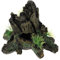 GREENADSCAPE Aquarium Landscape Decor Resin Tree Trunk Large Artificial Aquarium Log