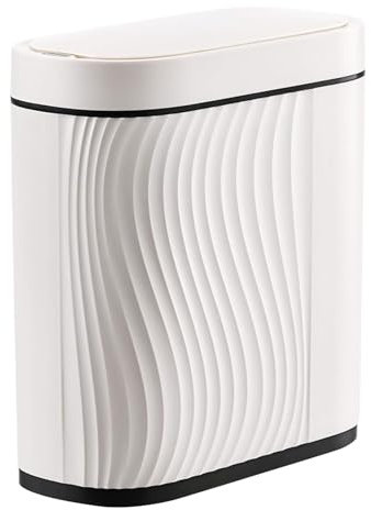 Chingcoo Cubo de basura con sensor inteligente