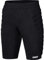 JAKO Striker Torwartshort Kids schwarz, 164 Kinder