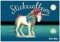 Lutz Mauder 72013 TapirElla Stickeralbum, Einhorn