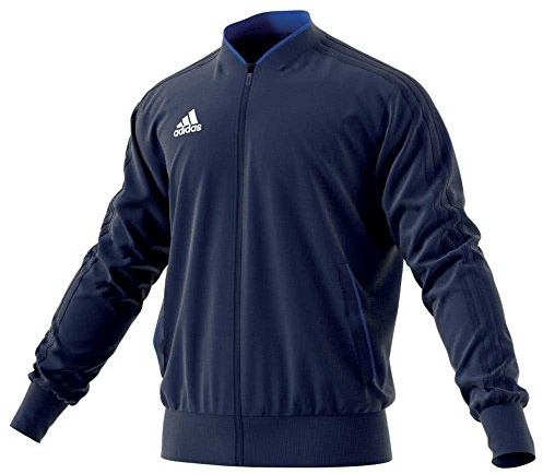 adidas Kinder Polyesterjacke Condivo 18