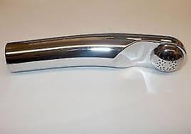 Reich Bec mitigeur Star Twist 640-048000KB