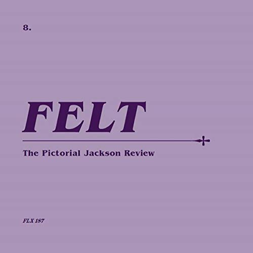 Pictorial Jackson Review