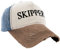 MFAZ Morefaz Ltd Kapitänsmütze Mütze Army Baseballmütze Cap Captain,First Mate,Crew,Cabin Boy,Pirate (Skipper)