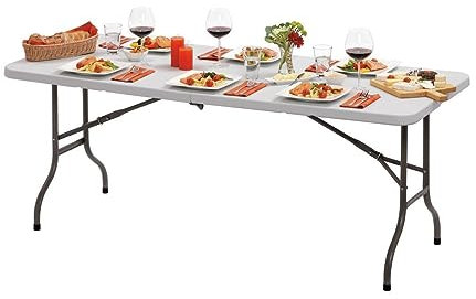 Bartscher Multi-Tisch Patio-Beistelltische, Mehrfarbig, einzigartig