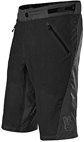 Troy Lee Designs MTB-Shorts Skyline Air Shell Schwarz Gr. 34