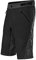 Troy Lee Designs MTB-Shorts Skyline Air Shell Schwarz Gr. 34