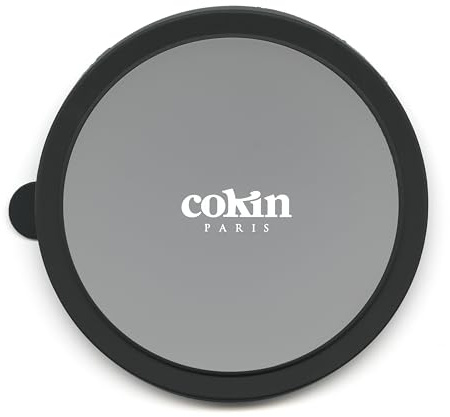 COKIN Kappe für Adapter-Ring größe L