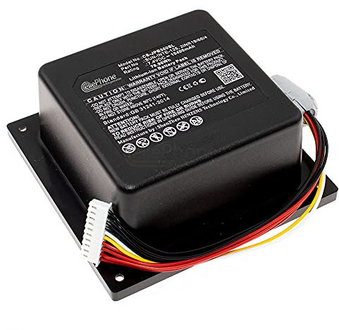 cellePhone Batterie Li-ION Compatible avec JBL PartyBox 300 (Remplacement pour SUN-INTE-125) - 10400 mAh