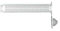 Bussole a rete per ancorante chimico Ø 15 x 85 mm.per barre M8/10-4 pz.