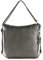 Mandarina Duck Damen Mellow Lux Crossover, Graphit