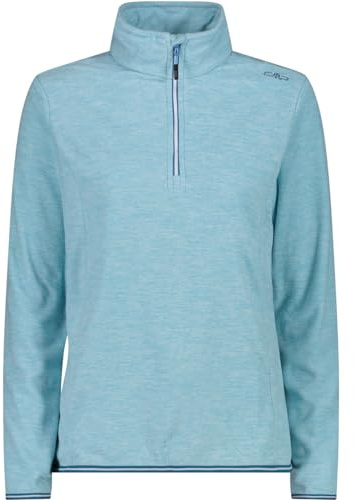 CMP Damen Artctic Fleece Pullover Kapuzenpullover Hoodie