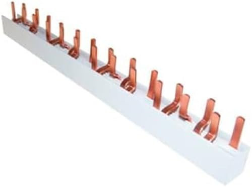 ABB Sammelschiene für S200C, Packung a 15 Stück