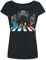 Sesamstrasse Come Together Loose Shirt Female schwarz, Größe:XXL