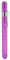 Diagnostikleuchte Pupillenleuchte Medizinische Penlight,Wiederverwendbare Diagnostische LED Stiftlampe Taschenlampe Lichtgriffel mit Taschenclip,für Krankenschwestern Ärzte