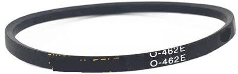 Fully Automatic Washing Machine Belt ，Washing Machine Parts，Compatible For Electrolux O-462E 0-462E