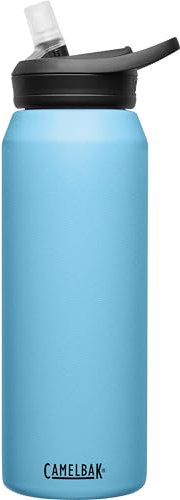 CAMELBAK Eddy+ Vss 1L Bottle, Nordic Blue