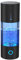 madeking Wasserstoff-Wasser-Generator-Flasche - mit SPE und PEM-Technologie, wiederaufladbare wasserstoffreiche Wassertasse Wasser-Ionisator tragbare Maschine & Maker für Trinken (Schwarz)