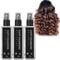 3PC Flauschiges Voluminöses Haarspray, Fluffy Volumizing Haarspray, Haarverdickungsspray, Haarstyling Volume Spray, Pump Hair Extra Volume Spray, Hair Styling Volume Magic Spray Haarspray für Volumen