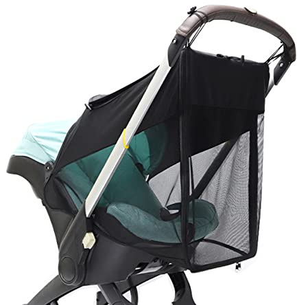 Sonnenschutz Für Kinderwagen Kinderwagen Anti Mückennetz Schutz Sonnenschutz Sonnenschutz Kinderwagen Überdachung Reiseausrüstung