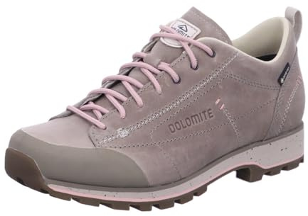 Dolomite DOL Shoe W's 54 Low Fg Evo GTX Aluminium Grey