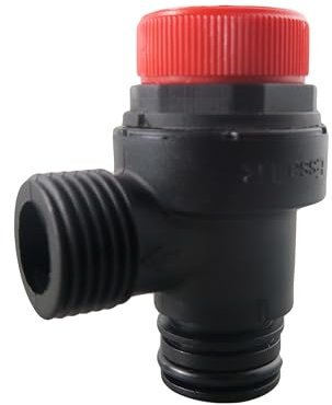 HTS - Ideal Boiler Pressure Relief Valve (PRV) 175413