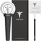 Dr. Sayzer Taemin Lightstick Official Kpop Merch Merchandise