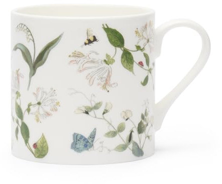 Sophie Allport Wild Floral Mug - Large (500ml)