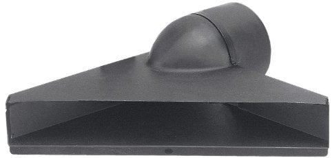 DEWALT DW7331 Dust Hood for use with Dust Collection System