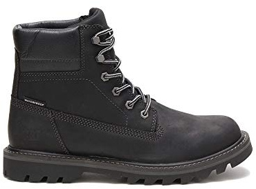 Caterpillar Herren Deplete Kurzschaft Stiefel