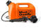 Mud Daddy – Portable Pet Washer, Multipurpose Washing Device, Muddy Walks, Pet Cleaning, Grooming Perfect for Dogs, Horses, Bikes, Shoes, Camping and More – 5 Litre – Orange