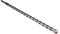 Amtech F4029 20mm x 450mm SDS Masonry Drill bit